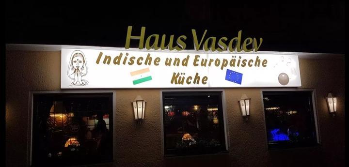 Haus Vasdev