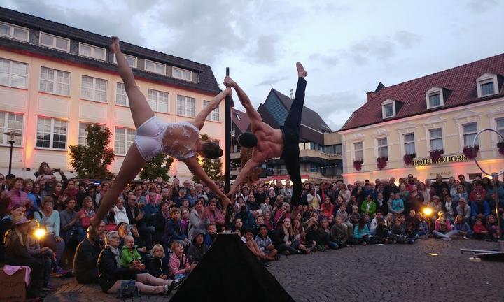 Stilvoll Im Rathaus